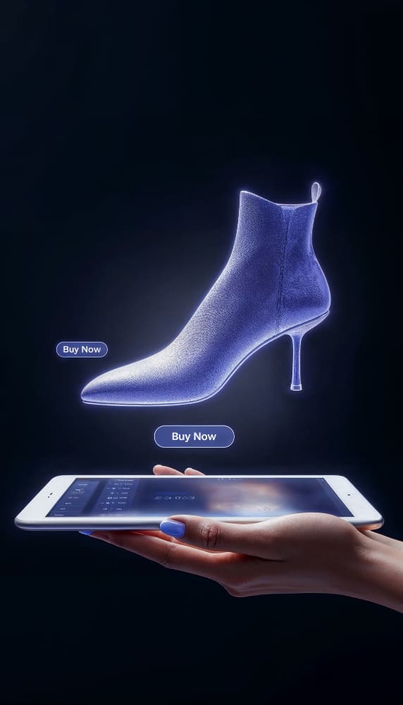 AI in E-Commerce