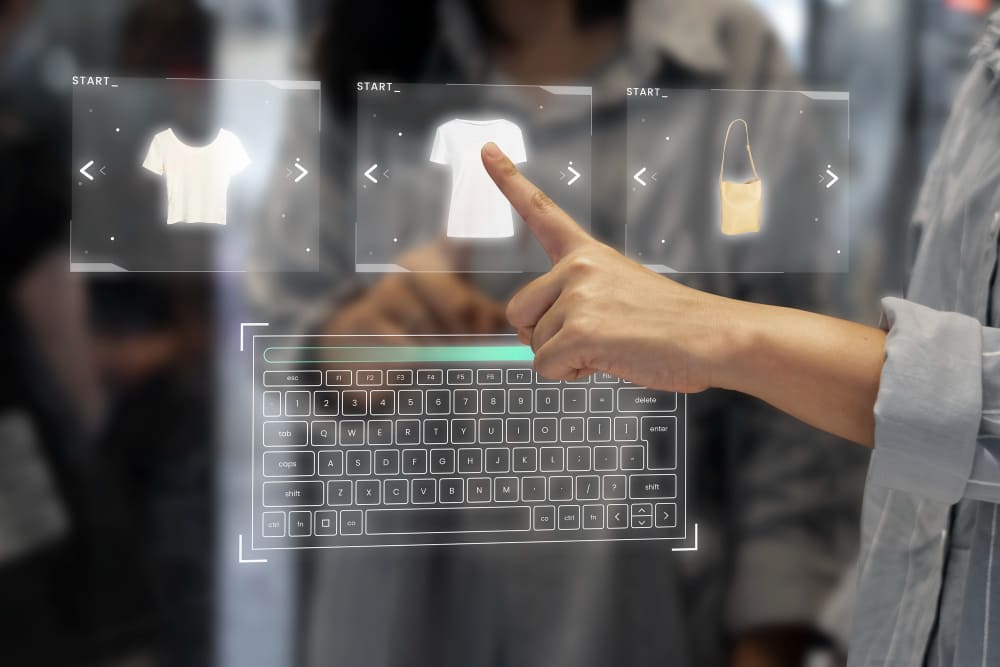 AI in E-Commerce