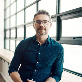 Jan Müller - KI-Experte